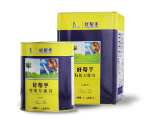 萬能膠粘結(jié)效果不好是由哪些原因?qū)е碌?圖1)